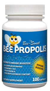 BeePropolis